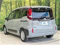 2024 Toyota Sienta