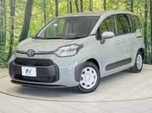 2024 Toyota Sienta
