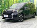 2024 Toyota Sienta