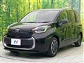 2024 Toyota Sienta