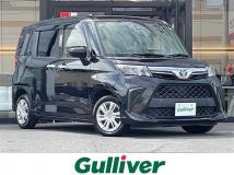 2021 Toyota Roomy