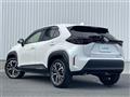 2021 Toyota Yaris Cross