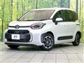 2026 Toyota Sienta