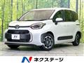 2026 Toyota Sienta