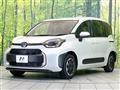 2026 Toyota Sienta