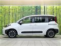 2026 Toyota Sienta