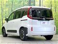 2026 Toyota Sienta