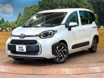 2026 Toyota Sienta