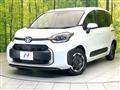 2026 Toyota Sienta