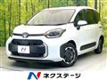2026 Toyota Sienta