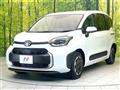 2026 Toyota Sienta