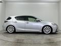2014 Lexus CT