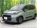 2026 Toyota Sienta