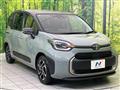 2026 Toyota Sienta