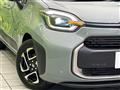 2026 Toyota Sienta