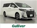 2021 Toyota Alphard