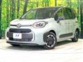 2026 Toyota Sienta