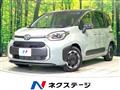 2026 Toyota Sienta