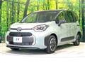 2026 Toyota Sienta