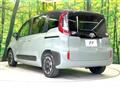 2026 Toyota Sienta