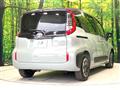 2026 Toyota Sienta