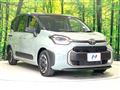 2026 Toyota Sienta