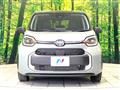 2026 Toyota Sienta