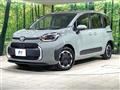 2026 Toyota Sienta