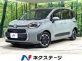 2026 Toyota Sienta