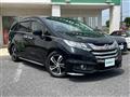 2017 Honda Odyssey