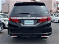 2017 Honda Odyssey