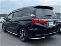2017 Honda Odyssey