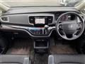 2017 Honda Odyssey