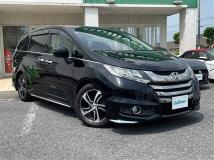 2017 Honda Odyssey