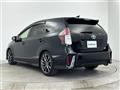 2016 Toyota PRIUS α