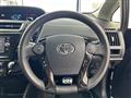 2016 Toyota PRIUS α