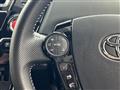 2016 Toyota PRIUS α