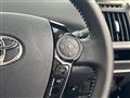 2016 Toyota PRIUS α