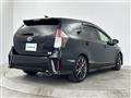 2016 Toyota PRIUS α