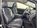 2016 Toyota PRIUS α