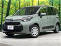2025 Toyota Sienta