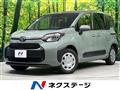 2025 Toyota Sienta