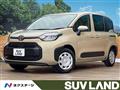 2025 Toyota Sienta