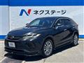 2020 Toyota Harrier