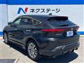 2020 Toyota Harrier