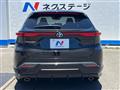 2020 Toyota Harrier