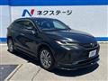 2020 Toyota Harrier