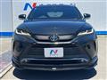 2020 Toyota Harrier