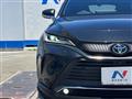2020 Toyota Harrier