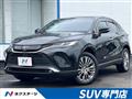 2020 Toyota Harrier